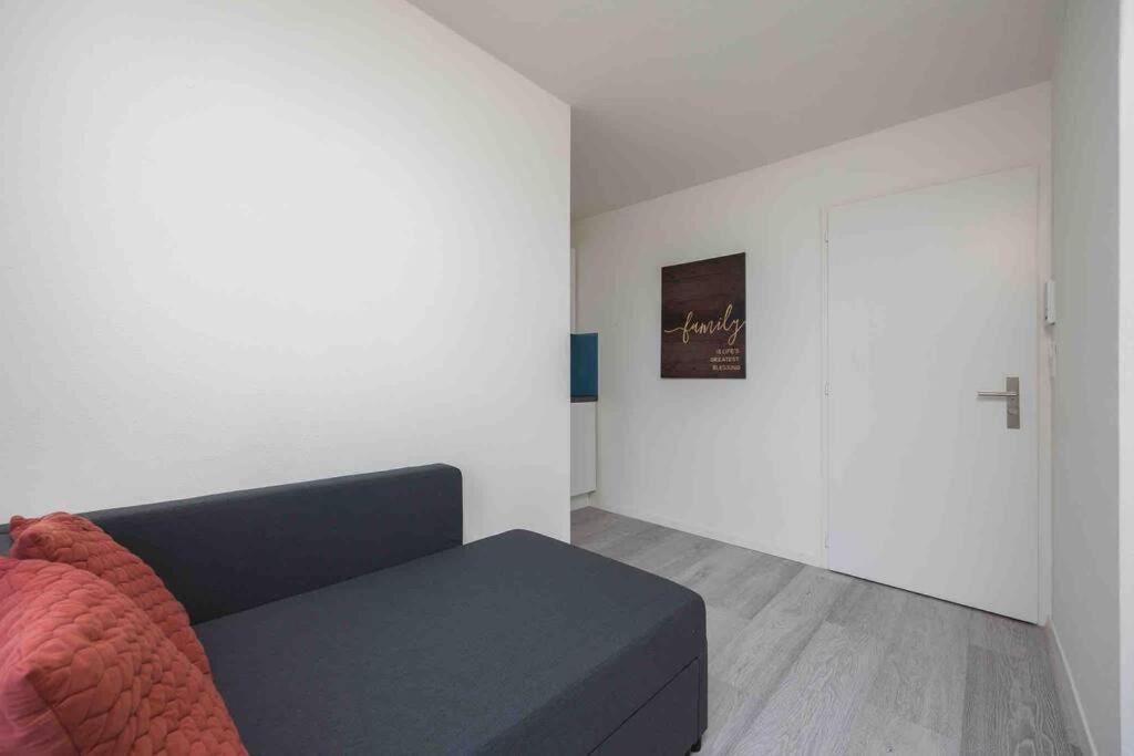 Cozy Urban In The Be-41 Apartmán